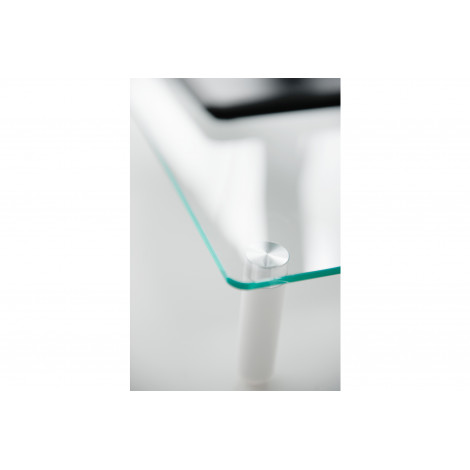 Digitus Universal glass monitor riser DA-90358 | 13-32 " | Maximum weight (capacity) 20 kg