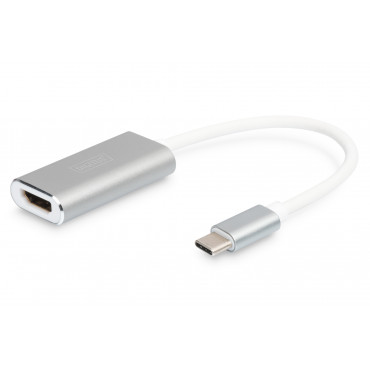 Digitus USB-C 3.2 Gen 1 to HDMI Graphic Adapter | DA-70836