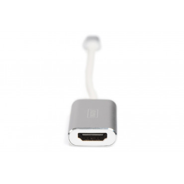 Digitus USB-C 3.2 Gen 1 to HDMI Graphic Adapter | DA-70836