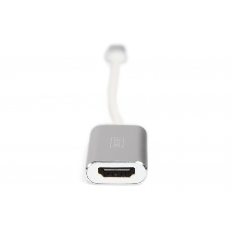 Digitus USB-C 3.2 Gen 1 to HDMI Graphic Adapter | DA-70836