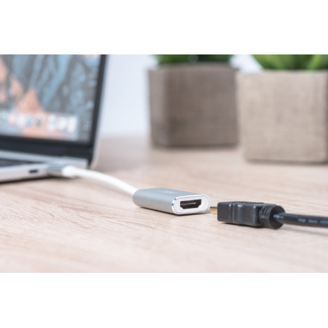 Digitus USB-C 3.2 Gen 1 to HDMI Graphic Adapter | DA-70836