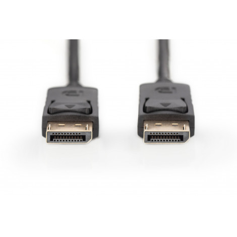 Digitus | DisplayPort Connection Cable | AK-340103-030-S | 3 m