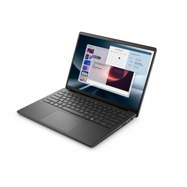 Dell Pro 14 Essential PV14255 | Carbon Black | 14 " | 2K | 1920 x 1200 pixels | Anti-glare | AMD Ryzen 7 | 250 | 16 GB | DDR5 | 