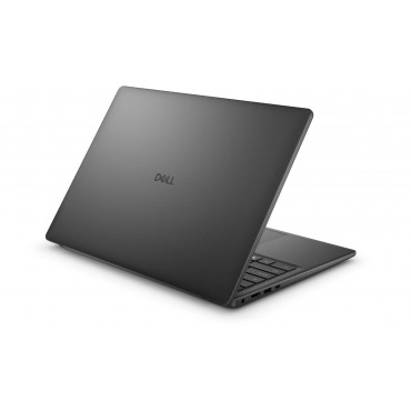 Dell Pro 14 Essential PV14255 | Carbon Black | 14 " | 2K | 1920 x 1200 pixels | Anti-glare | AMD Ryzen 7 | 250 | 16 GB | DDR5 | 