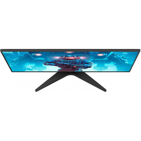 AOC | 27B36X | 27 " | IPS | FHD | 16:9 | 144 Hz | 4 ms | 1920 x 1080 pixels | 300 cd/m | HDMI ports quantity 1 | Black