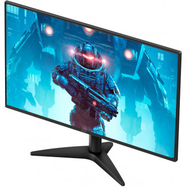 AOC | 27B36X | 27 " | IPS | FHD | 16:9 | 144 Hz | 4 ms | 1920 x 1080 pixels | 300 cd/m | HDMI ports quantity 1 | Black