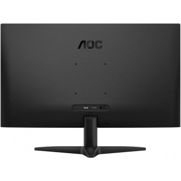 AOC | 27B36X | 27 " | IPS | FHD | 16:9 | 144 Hz | 4 ms | 1920 x 1080 pixels | 300 cd/m | HDMI ports quantity 1 | Black