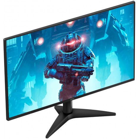 AOC | 27B36X | 27 " | IPS | FHD | 16:9 | 144 Hz | 4 ms | 1920 x 1080 pixels | 300 cd/m | HDMI ports quantity 1 | Black