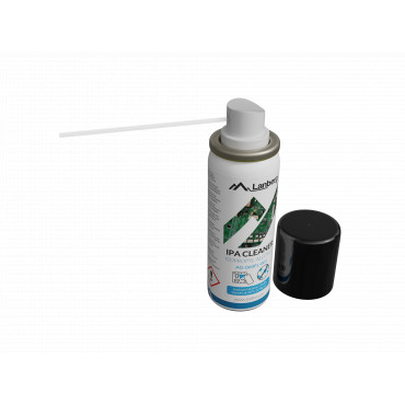 Lanberg Isopropyl Alcohol IPA 99.8% | AG-060FL-001 | 60 ml