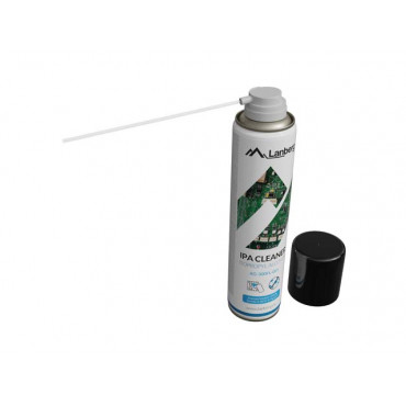 Lanberg Isopropyl Alcohol IPA 99.8% | AG-300FL-001 | 300 ml