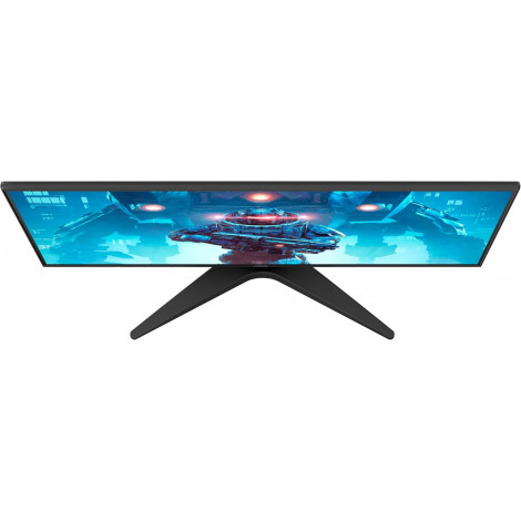 AOC | Q27B36X | 27 " | IPS | QHD | 16:9 | 144 Hz | 4 ms | 2560 x 1440 pixels | 300 cd/m | HDMI ports quantity 1 | Black