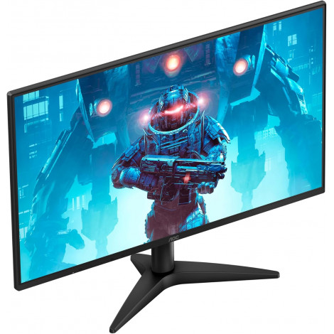 AOC | Q27B36X | 27 " | IPS | QHD | 16:9 | 144 Hz | 4 ms | 2560 x 1440 pixels | 300 cd/m | HDMI ports quantity 1 | Black