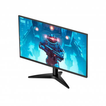 AOC | Q24B36X | 24 " | IPS | QHD | 16:9 | 144 Hz | 4 ms | 2560 x 1440 pixels | 300 cd/m | HDMI ports quantity 1 | Black