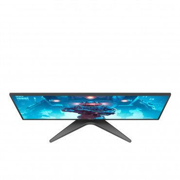AOC | Q24B36X | 24 " | IPS | QHD | 16:9 | 144 Hz | 4 ms | 2560 x 1440 pixels | 300 cd/m | HDMI ports quantity 1 | Black