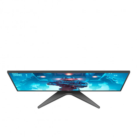 AOC | Q24B36X | 24 " | IPS | QHD | 16:9 | 144 Hz | 4 ms | 2560 x 1440 pixels | 300 cd/m | HDMI ports quantity 1 | Black