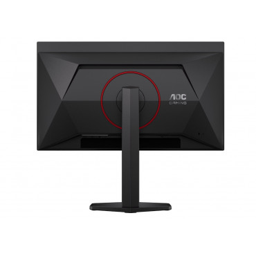 AOC | Q27G4ZDR | 27 " | QD-OLED | QHD | 16:9 | 240 Hz | 0.03 ms | 2560 x 1440 pixels | 400 cd/m | HDMI ports quantity 2 | Black