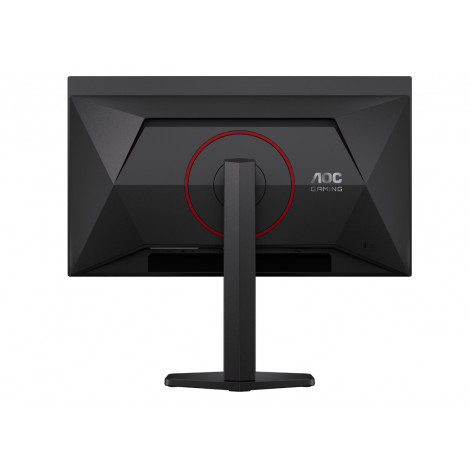 AOC | Q27G4ZDR | 27 " | QD-OLED | QHD | 16:9 | 240 Hz | 0.03 ms | 2560 x 1440 pixels | 400 cd/m | HDMI ports quantity 2 | Black