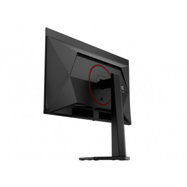 AOC | Q27G4ZDR | 27 " | QD-OLED | QHD | 16:9 | 240 Hz | 0.03 ms | 2560 x 1440 pixels | 400 cd/m | HDMI ports quantity 2 | Black
