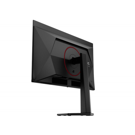 AOC | Q27G4ZDR | 27 " | QD-OLED | QHD | 16:9 | 240 Hz | 0.03 ms | 2560 x 1440 pixels | 400 cd/m | HDMI ports quantity 2 | Black