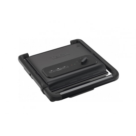 Tefal GC242832 Electric table grill, Black | TEFAL