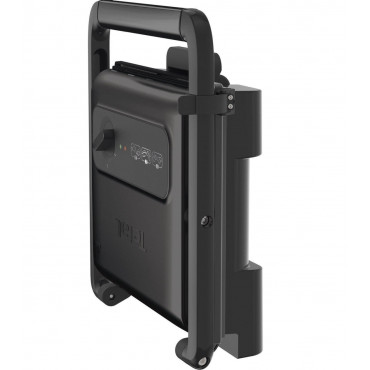 Tefal GC242832 Electric table grill, Black | TEFAL