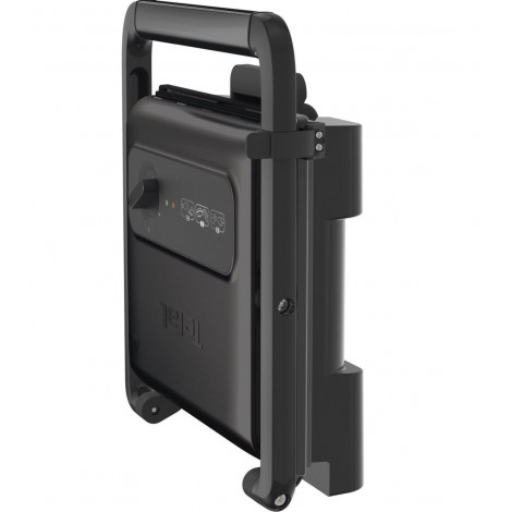 Tefal GC242832 Electric table grill, Black | TEFAL