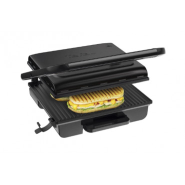 Tefal GC242832 Electric table grill, Black | TEFAL