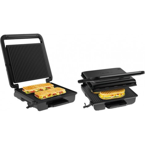 Tefal GC242832 Electric table grill, Black | TEFAL