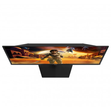 AOC Q27G41ZDF | 27 " | QD-OLED | QHD | 16:9 | 240 Hz | 0.03 ms | 2560 x 1440 pixels | 400 cd/m | HDMI ports quantity 1 | Black