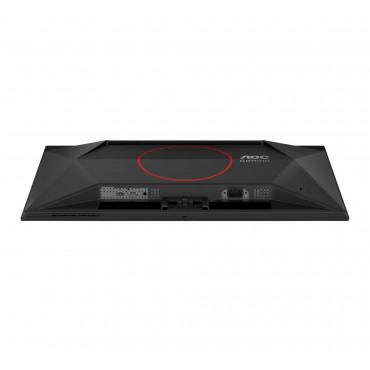 AOC Q27G41ZDF | 27 " | QD-OLED | QHD | 16:9 | 240 Hz | 0.03 ms | 2560 x 1440 pixels | 400 cd/m | HDMI ports quantity 1 | Black