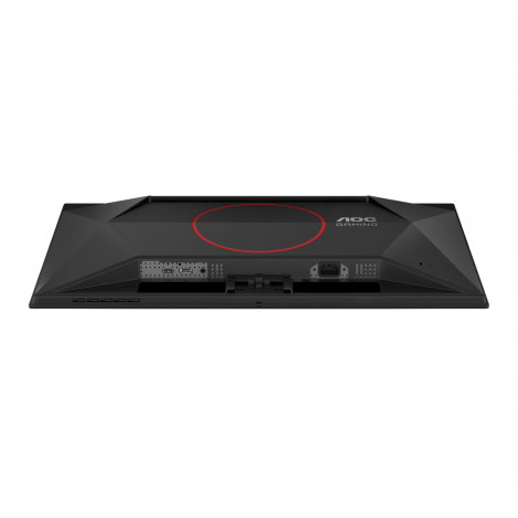 AOC Q27G41ZDF | 27 " | QD-OLED | QHD | 16:9 | 240 Hz | 0.03 ms | 2560 x 1440 pixels | 400 cd/m | HDMI ports quantity 1 | Black
