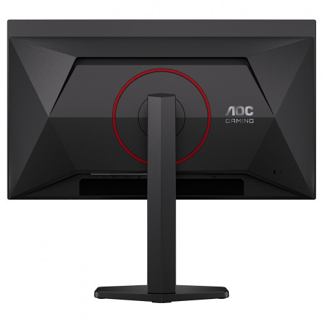 AOC Q27G4SDR | 27 " | QD-OLED | QHD | 16:9 | 360 Hz | 0.03 ms | 2560 x 1440 pixels | 1000 cd/m | HDMI ports quantity 2 | Black