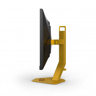 AOC CS24A | 24 " | TN | FHD | 16:9 | 610 Hz | 0.5 ms | 1920 x 1080 pixels | 500 cd/m | HDMI ports quantity 2 | Black/Orange