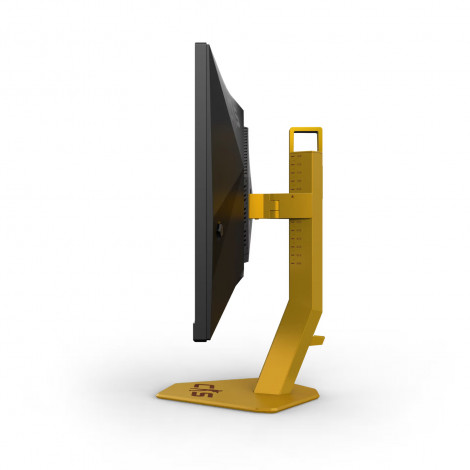 AOC CS24A | 24 " | TN | FHD | 16:9 | 610 Hz | 0.5 ms | 1920 x 1080 pixels | 500 cd/m | HDMI ports quantity 2 | Black/Orange