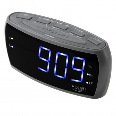 Adler Clock Radio | AD 1121 S