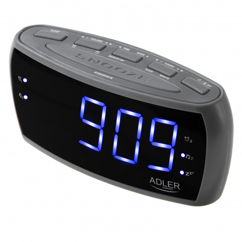 Adler Clock Radio | AD 1121 S