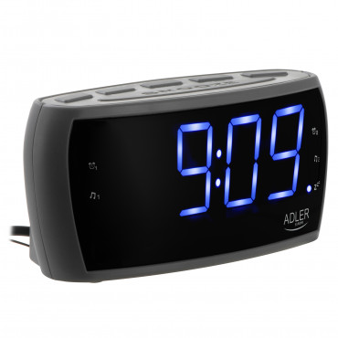 Adler Clock Radio | AD 1121 S