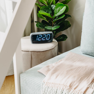 Adler Clock Radio | AD 1121 S