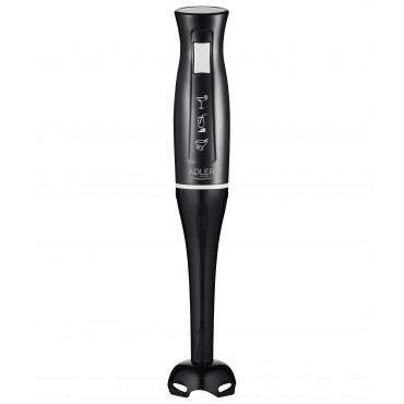 Adler Hand Blender | AD 4622 | Hand Blender | 300 W | Number of speeds 1 | Black