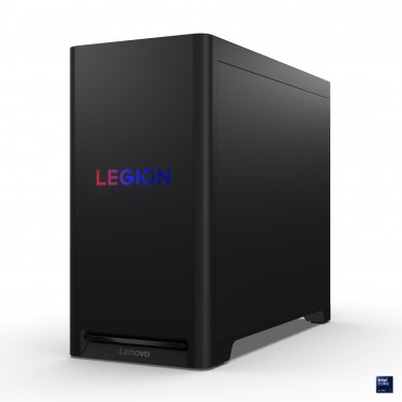 Lenovo- Legion | T5 30AGB10 | Desktop | Tower | AMD Ryzen 5 | 7600 | 32 (2x16GB) GB | UDIMM DDR5 | 1000 GB | NVIDIA GeForce RTX 