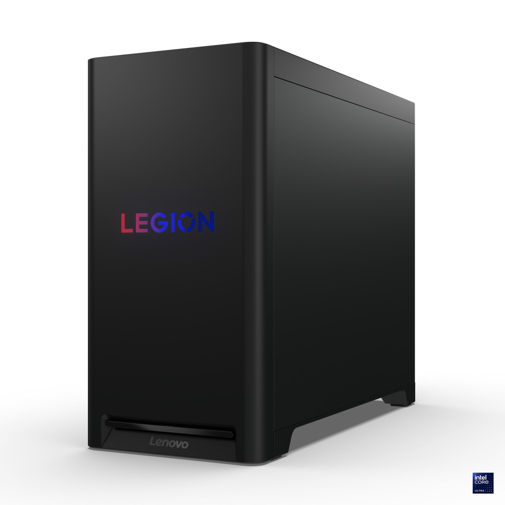 Lenovo- Legion | T5 30AGB10 | Desktop | Tower | AMD Ryzen 5 | 7600 | 32 (2x16GB) GB | UDIMM DDR5 | 1000 GB | NVIDIA GeForce RTX 