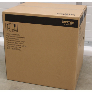 SALE OUT. Brother HL-L9430CDN | Laser | Colour | Color Laser Printer | Wi-Fi | DAMAGED PACKAGING
