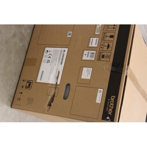 SALE OUT. Brother HL-L9430CDN | Laser | Colour | Color Laser Printer | Wi-Fi | DAMAGED PACKAGING