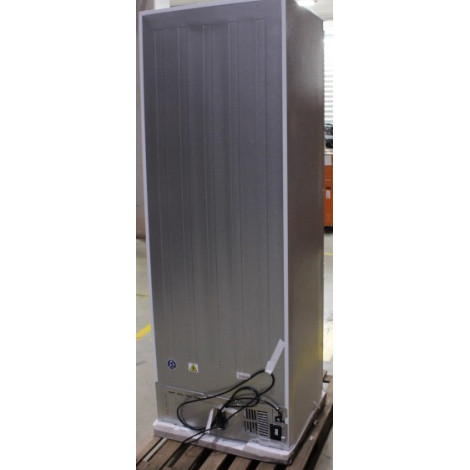 SALE OUT. Midea DAMAGED PACKAGING, DENT SIDE CORNER, BENT GRILLES ON THE BACK