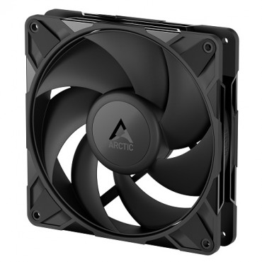 ARCTIC P14 PRO korpuso ventiliatorius, 4-pin, 140mm