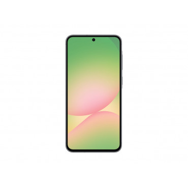 Samsung | Galaxy | A56 A566 | Graphite | 6.7 " | Super AMOLED | 1080 x 2340 pixels | Internal RAM 8 GB | 128 GB | Dual SIM | 5G 