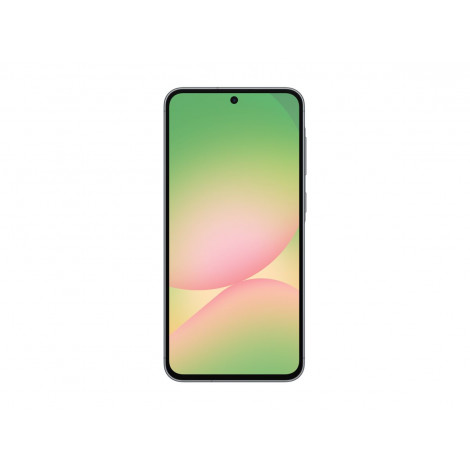 Samsung | Galaxy | A56 A566 | Graphite | 6.7 " | Super AMOLED | 1080 x 2340 pixels | Internal RAM 8 GB | 128 GB | Dual SIM | 5G 