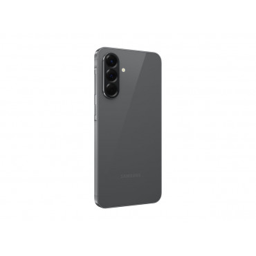 Samsung | Galaxy | A56 A566 | Graphite | 6.7 " | Super AMOLED | 1080 x 2340 pixels | Internal RAM 8 GB | 128 GB | Dual SIM | 5G 