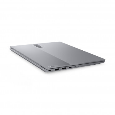 Lenovo ThinkBook 14 G9 IRL | Arctic Grey | 14 " | IPS | WUXGA | 1920 x 1200 pixels | Anti-glare | Intel Core 7 | 240H | 16 GB | 