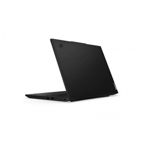 Lenovo ThinkPad L14 G6 Intel | Black | 14 " | IPS | WUXGA | 1920 x 1200 pixels | Anti-glare | Intel Core Ultra 7 | 16 GB | SODIM
